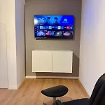 Ko 2-zimmer 58 Qm Bis Zu 4 Personen 公寓 *