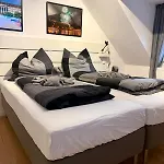 公寓 Ko 2-zimmer 58 Qm Bis Zu 4 Personen *