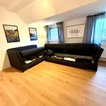 公寓 Ko 2-zimmer 58 Qm Bis Zu 4 Personen