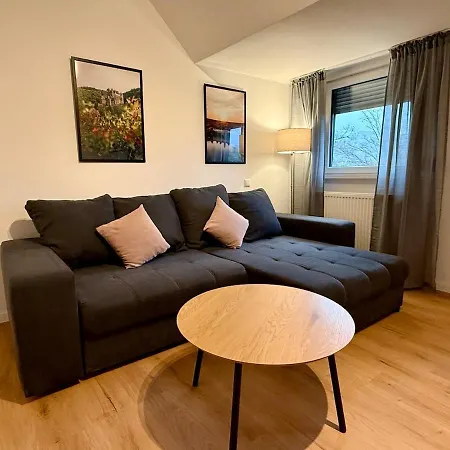 Ko 2-zimmer 58 Qm Bis Zu 4 Personen Apartamento *