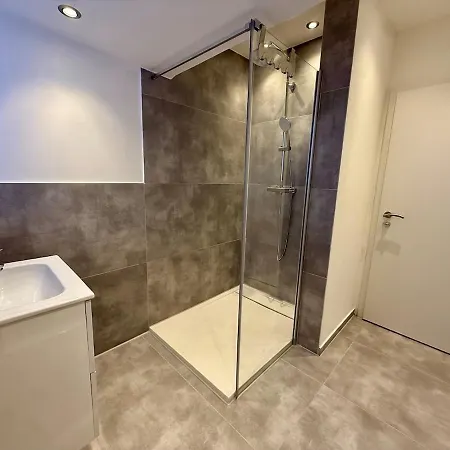 Ko 2-zimmer 58 Qm Bis Zu 4 Personen Apartmán *