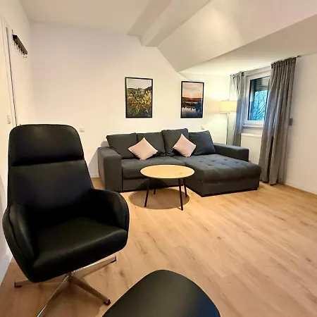 Ko 2-zimmer 58 Qm Bis Zu 4 Personen Apartmán