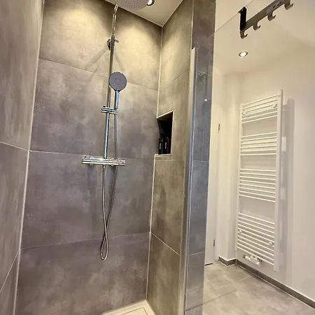 Apartmán Ko 2-zimmer 58 Qm Bis Zu 4 Personen