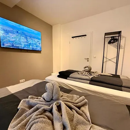 Ko 2-zimmer 58 Qm Bis Zu 4 Personen * Coblenza