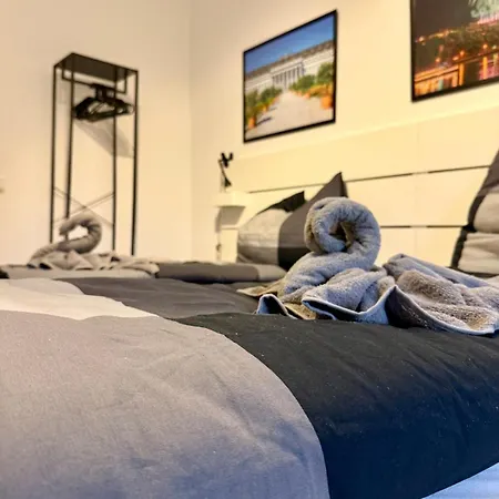 Ko 2-zimmer 58 Qm Bis Zu 4 Personen *