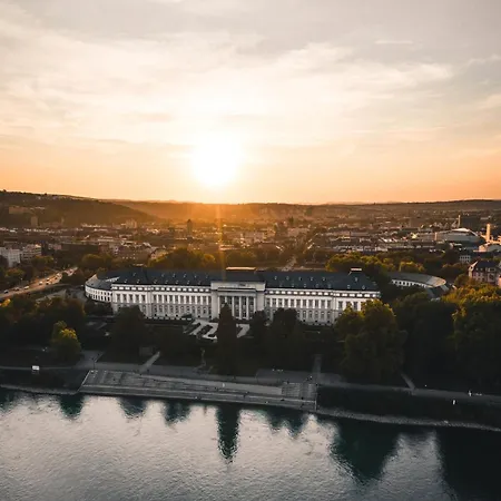 Ko 2-zimmer 58 Qm Bis Zu 4 Personen Apartamento