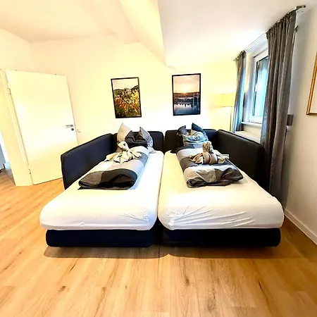 Appartamento Ko 2-zimmer 58 Qm Bis Zu 4 Personen