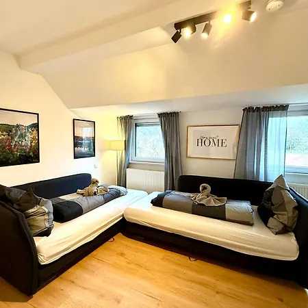 Ko 2-zimmer 58 Qm Bis Zu 4 Personen