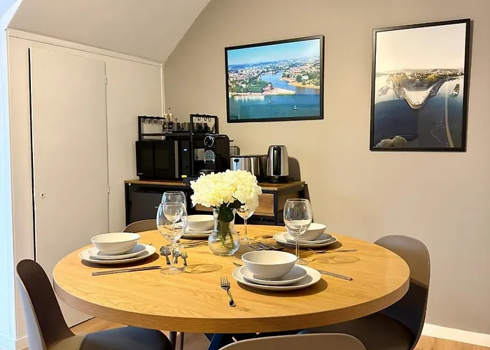 Ko 2-zimmer 58 Qm Bis Zu 4 Personen 科布倫茨