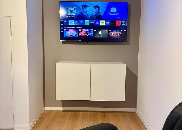 Ko 2-zimmer 58 Qm Bis Zu 4 Personen Appartamento *