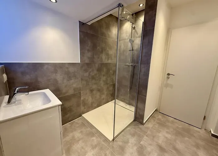 Ko 2-zimmer 58 Qm Bis Zu 4 Personen Apartment *