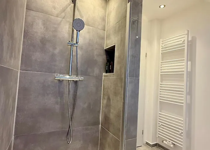 Appartamento Ko 2-zimmer 58 Qm Bis Zu 4 Personen