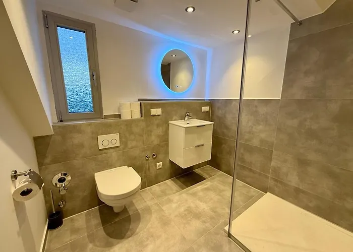 Ko 2-zimmer 58 Qm Bis Zu 4 Personen Apartment Koblenz (Rhineland-Palatinate)