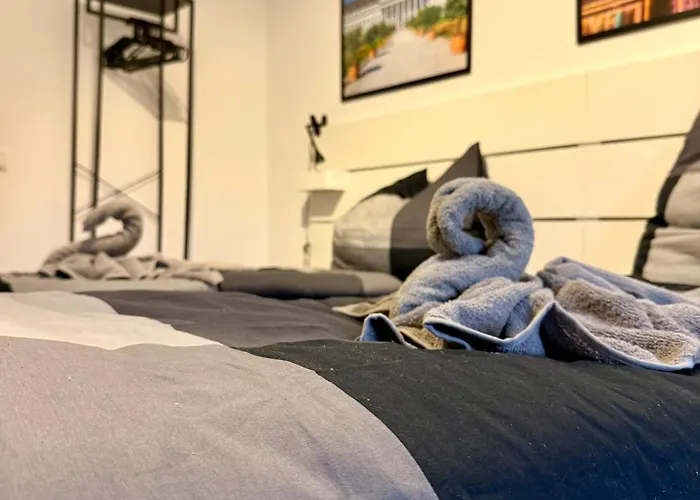 Ko 2-zimmer 58 Qm Bis Zu 4 Personen *