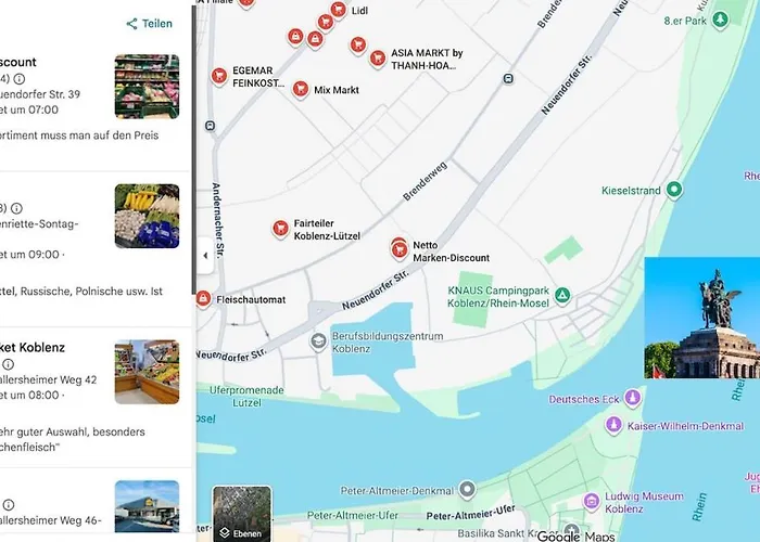 Ko 2-zimmer 58 Qm Bis Zu 4 Personen 公寓 *