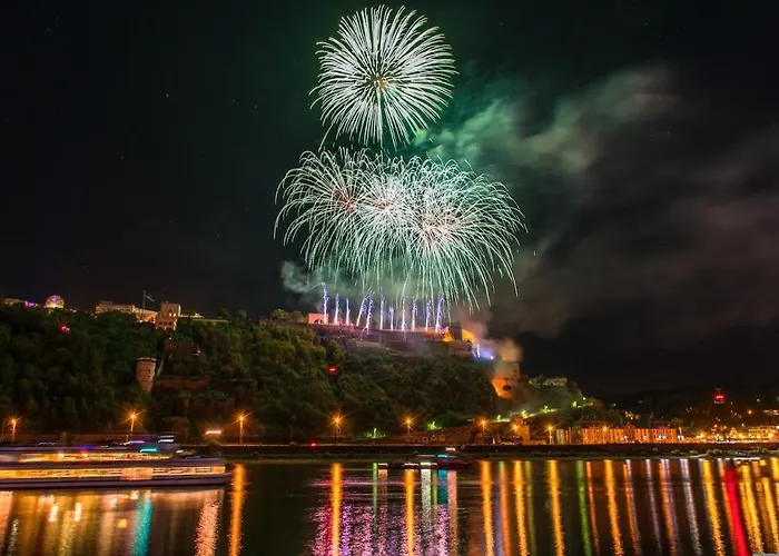 Ko 2-zimmer 58 Qm Bis Zu 4 Personen * 科布倫茨