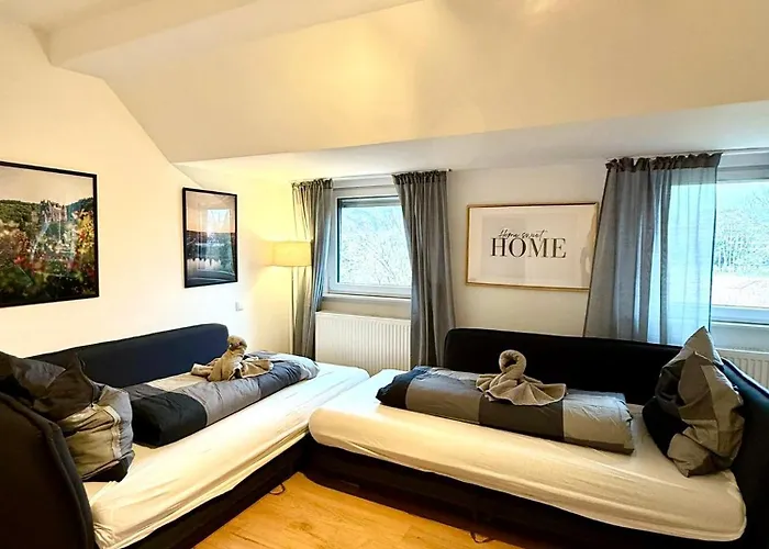 Ko 2-zimmer 58 Qm Bis Zu 4 Personen